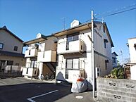 静岡県掛川市掛川1039-1：物件画像／大東建託リーシング株式会社 浜松志都呂店