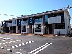 フォレヴーシュ加納 106