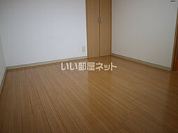 アスティオンIII 103 1階2LDKのリビング/ダイニング