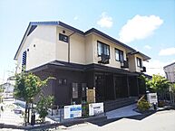 静岡県菊川市柳1丁目126：物件画像／大東建託リーシング株式会社 浜松志都呂店