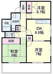 掛川駅 7.5万円