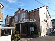 和歌山県紀の川市花野43-1：物件画像／大東建託リーシング株式会社 岩出店