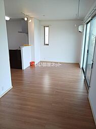 Ｆｌｏｒａ　Ａ 103 1階1LDKのリビング/ダイニング