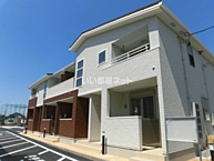 愛知県豊橋市下地町字若宮22番地4：物件画像／大東建託リーシング株式会社 豊橋店