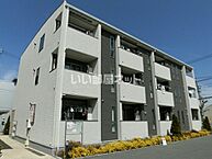愛知県豊橋市下地町字天神29番地：物件画像／大東建託リーシング株式会社 豊橋店