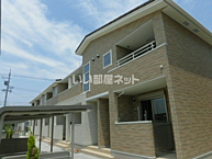 愛知県豊橋市新栄町字牟呂下52番地：物件画像／大東建託リーシング株式会社 豊橋店