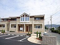 愛知県豊橋市大岩町字小山塚28番地：物件画像／大東建託リーシング株式会社 豊橋店