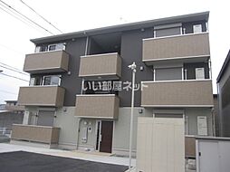 ファームヴィレッジ三番館 201