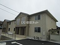 愛知県豊橋市新栄町字新田中83番：物件画像／大東建託リーシング株式会社 豊橋店