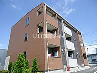 愛知県豊橋市新栄町字鳥畷：物件画像／大東建託リーシング株式会社 豊橋店