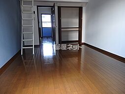 アヴァンセ富沢南壱番館 205 2階1Kのリビング/ダイニング