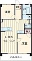 ユトリロ東幸3階4.9万円