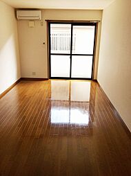 和歌山電鐵貴志川線 日前宮駅 徒歩10分の賃貸アパート 2階1Kのリビング/ダイニング