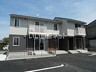 愛知県豊橋市菰口町4丁目15番：物件画像／大東建託リーシング株式会社 豊橋店