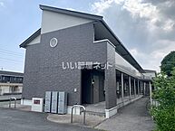 愛知県豊川市一宮町上新切502番：物件画像／大東建託リーシング株式会社 豊川店