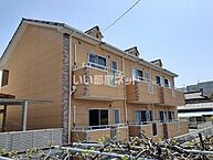 愛知県豊川市牛久保町常盤104-1：物件画像／大東建託リーシング株式会社 豊川店