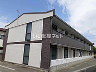 愛知県豊川市桜木通6丁目：物件画像／大東建託リーシング株式会社 豊川店