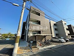 フジパレス和歌山黒田I番館 202