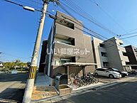 和歌山県和歌山市黒田：物件画像／大東建託リーシング株式会社 和歌山店