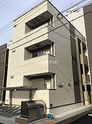 フジパレス和歌山黒田II番館 102