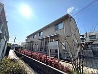 和歌山県和歌山市秋月559番地18：物件画像／大東建託リーシング株式会社 和歌山店