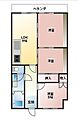 VIASACRA岩出1階4.7万円