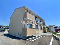 愛知県新城市富永字鎌屋敷10-7：物件画像／大東建託リーシング株式会社 豊橋店