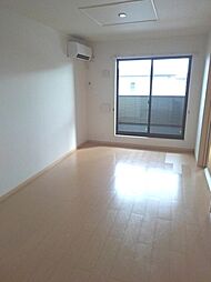 メゾン　ソレイユ 202 2階2LDKのリビング/ダイニング