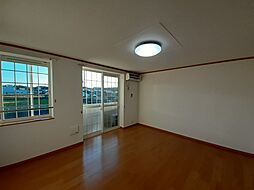 ガーデン・オブ・プリムローズＡ 202 2階2LDKのリビング/ダイニング