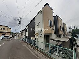 JR仙石線 西塩釜駅 徒歩7分の賃貸アパート