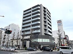 ベイサイドヒルズ関内 701