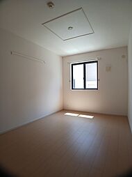 ディアコート徳永 103 1階1LDKのリビング/ダイニング