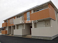 愛知県一宮市大和町毛受字一本松39番地1：物件画像／大東建託リーシング株式会社 一宮店