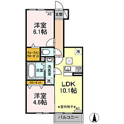 大里駅 7.8万円