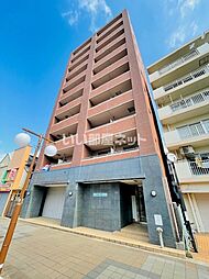 S-FORT浄心 住戸物件フリーレントあり