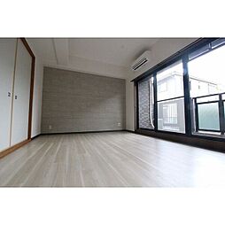 フィオーレ観月 501 5階3LDKのリビング/ダイニング