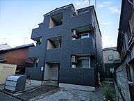 愛知県名古屋市熱田区二番1丁目13-20：物件画像／大東建託リーシング株式会社　高畑店