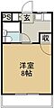ファーストインK12階2.9万円