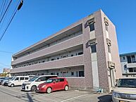 徳島県徳島市沖浜町栄開378-1：物件画像／大東建託リーシング株式会社　徳島店