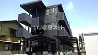徳島県徳島市住吉1丁目2-5：物件画像／大東建託リーシング株式会社　徳島店