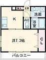 ピース・スクエア常三島3階5.0万円