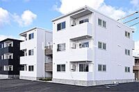 徳島県徳島市応神町古川字戎子野67-7：物件画像／大東建託リーシング株式会社　徳島店