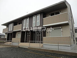 シャルマン・スクエア 201