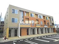 愛媛県四国中央市中曽根町328番地1：物件画像／大東建託リーシング株式会社 新居浜店 