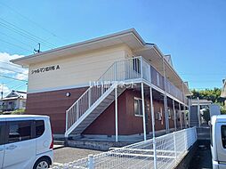 シャルマン北川毛Ａ