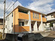 愛媛県松山市古三津3丁目16番3-5号：物件画像／大東建託リーシング株式会社 松山店