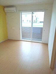 アルコバレーノ 101 1階2LDKのリビング/ダイニング