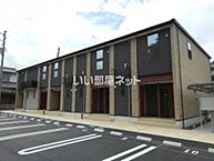 愛媛県新居浜市坂井町3丁目8番18号：物件画像／大東建託リーシング株式会社 新居浜店 