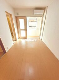 サン・ブルック　新町 102 1階1LDKのリビング/ダイニング