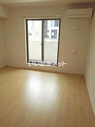 ラブリー　Ｂ 202 2階1LDKのリビング/ダイニング